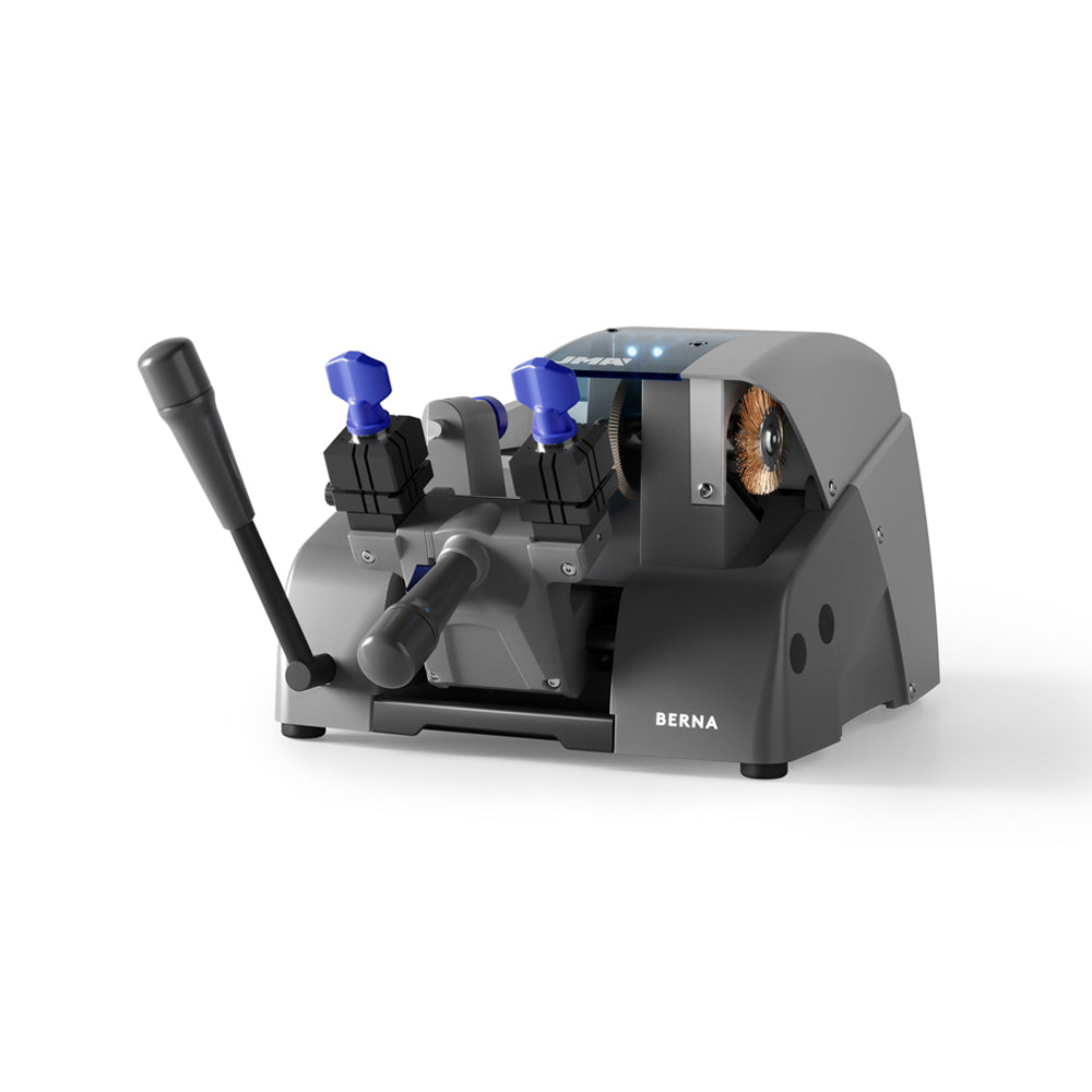 Berna Key Cutting Machine JMA Locksmith Keyless