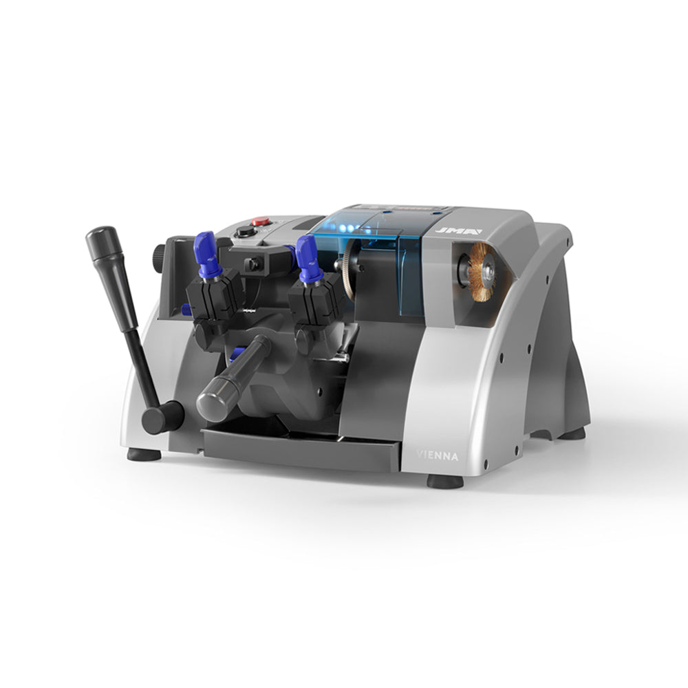JMA Vienna Key Cutting Machine