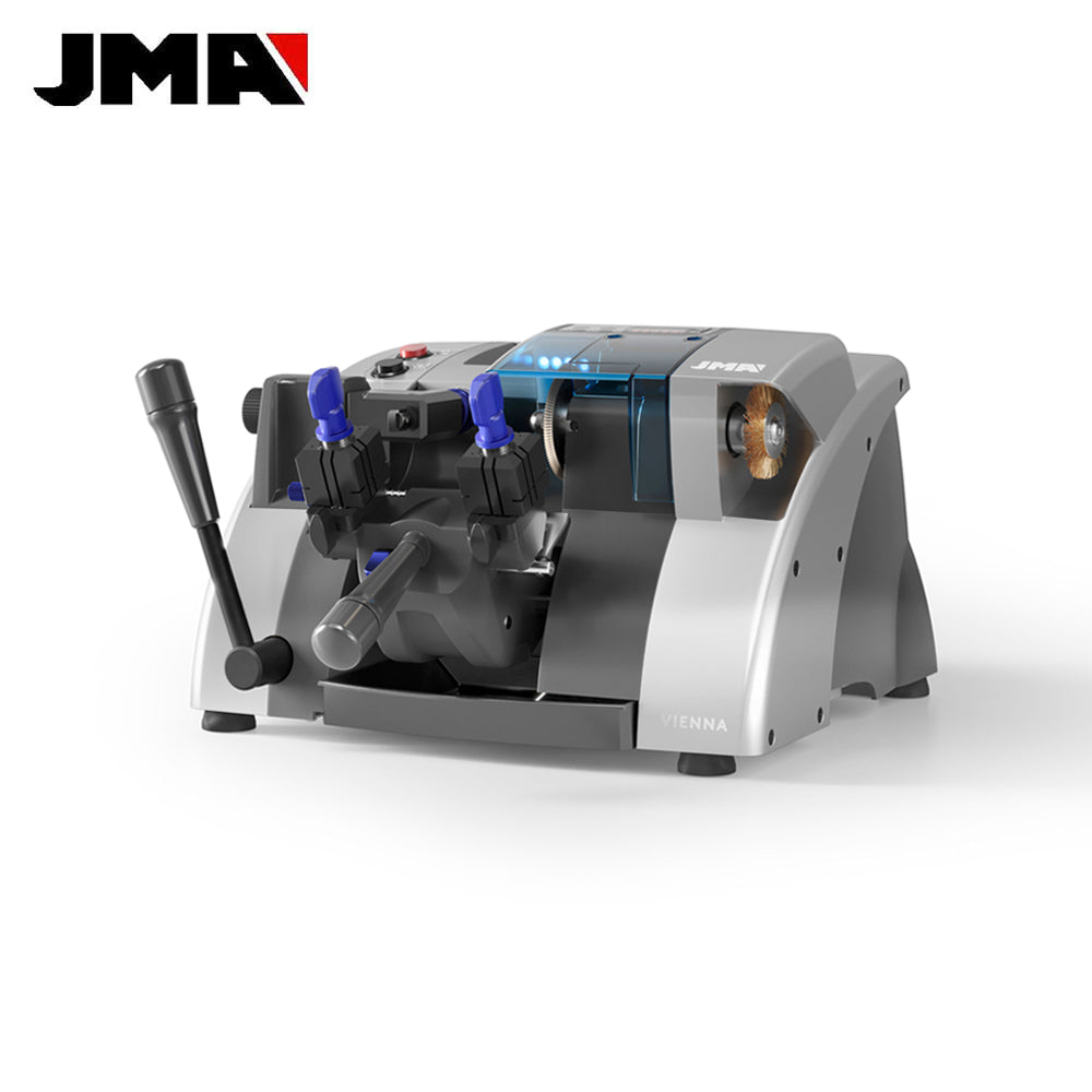 JMA Vienna Key Cutting Machine