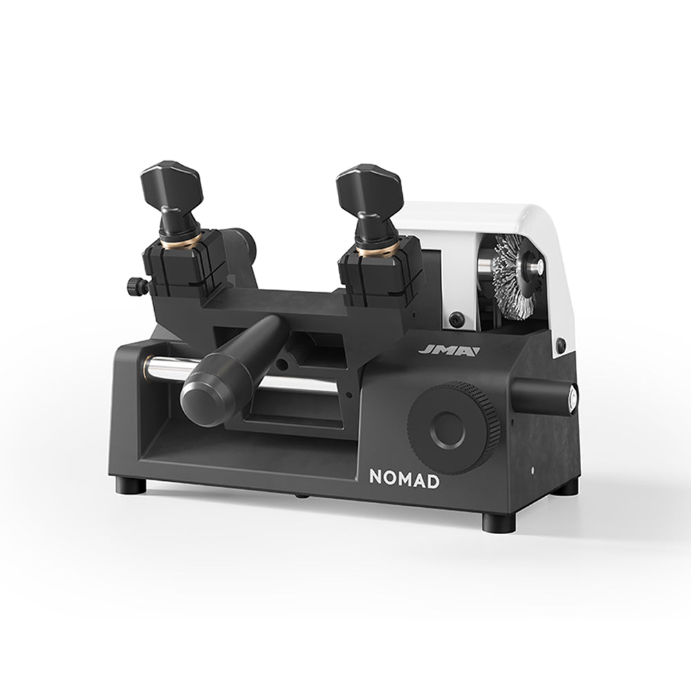 JMA NOMAD Portable Key Duplicator Machine