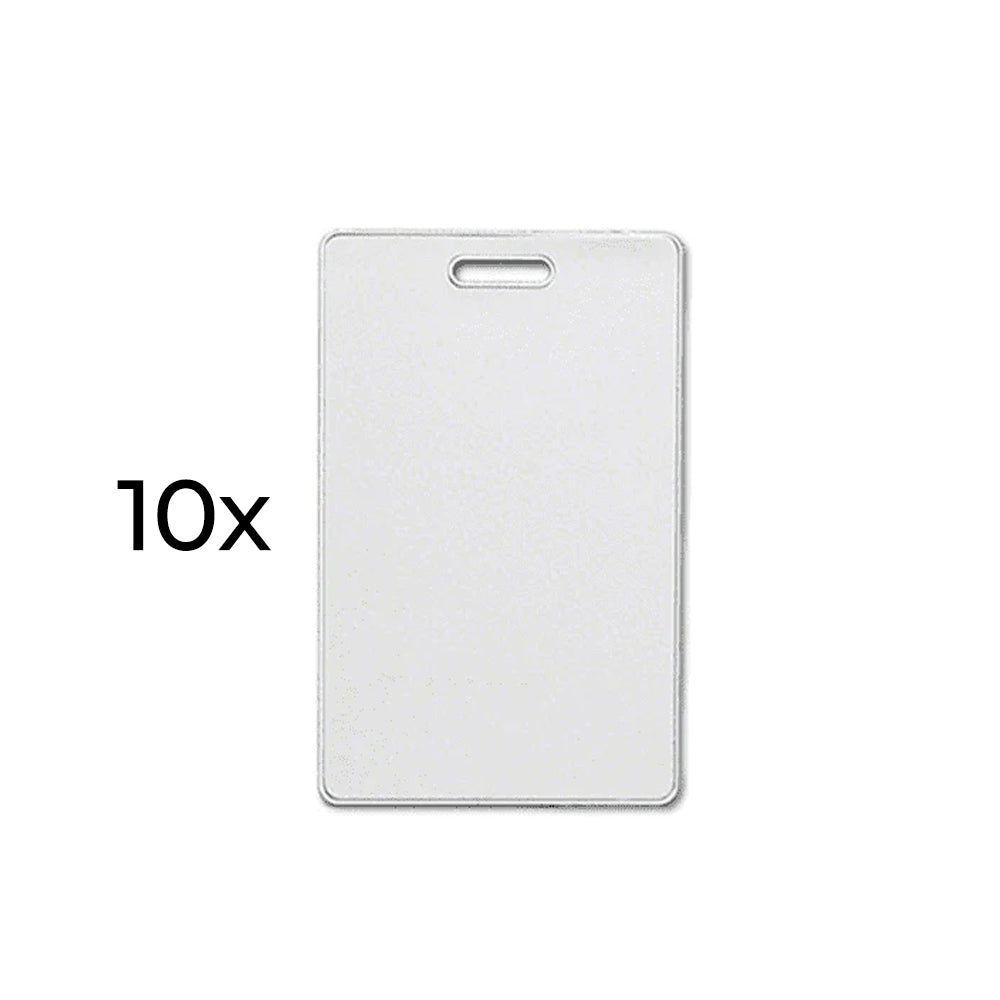 Camden CV-CSE EM Format ISO PROX Cards (10x)