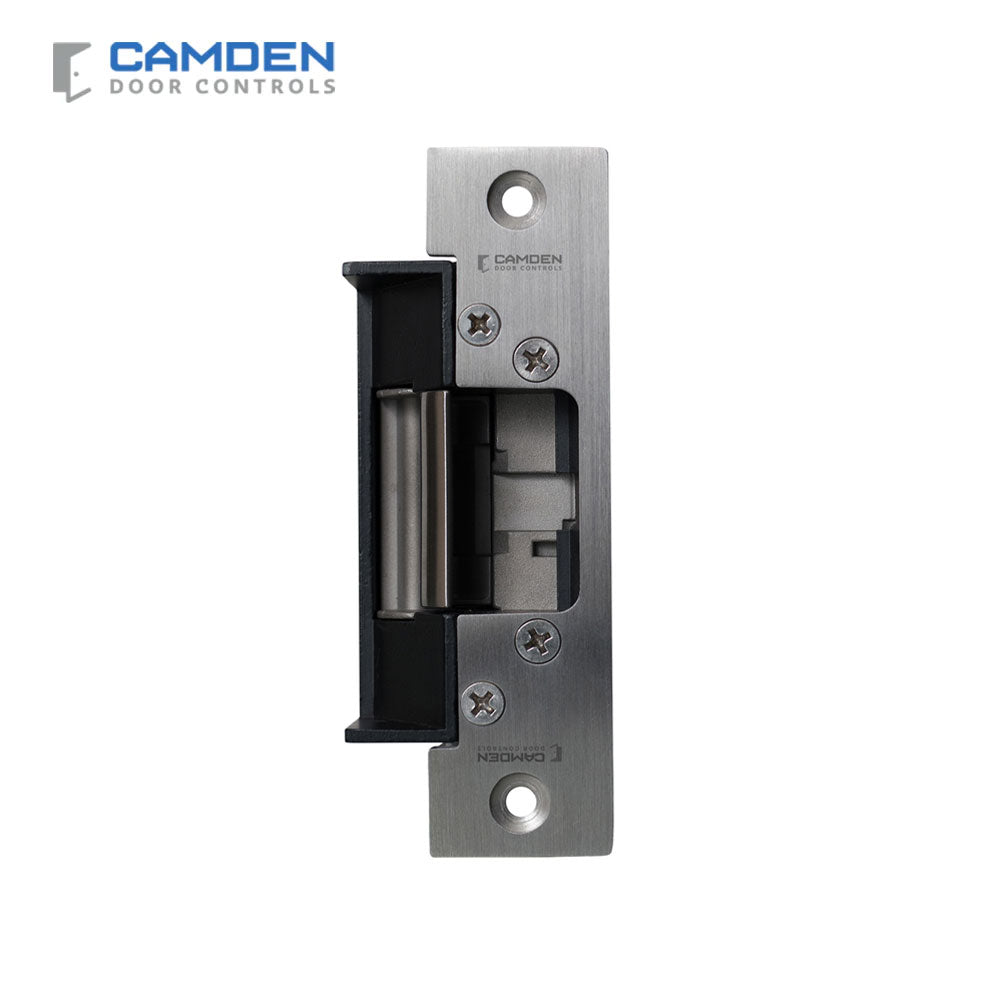 Camden X-ED1410 ANSI Grade 1 Fire Rated Electric Strike 12/24V AC/DC