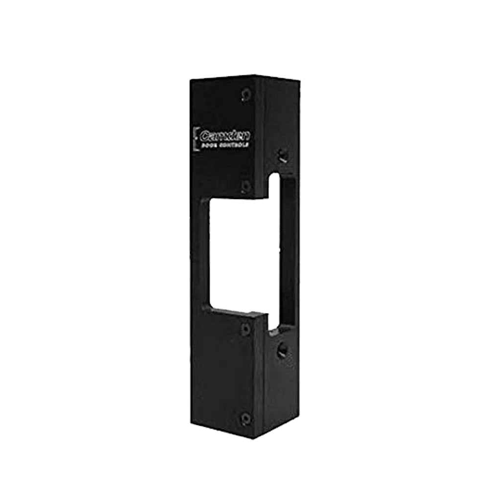 Camden CX-JIG3 For CX-ED1079DL Strike, Grade 1 ANSI Round Faceplates (CX-ESP2B)