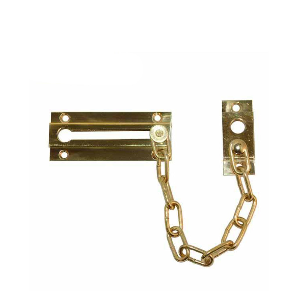 Don-Jo - Chain Guard - Gold (1607-605)