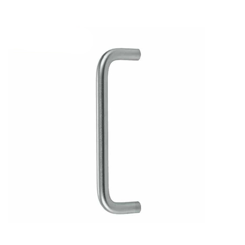 Don-Jo - 62-626 SC-26D - Wire Pull - Satin Chrome