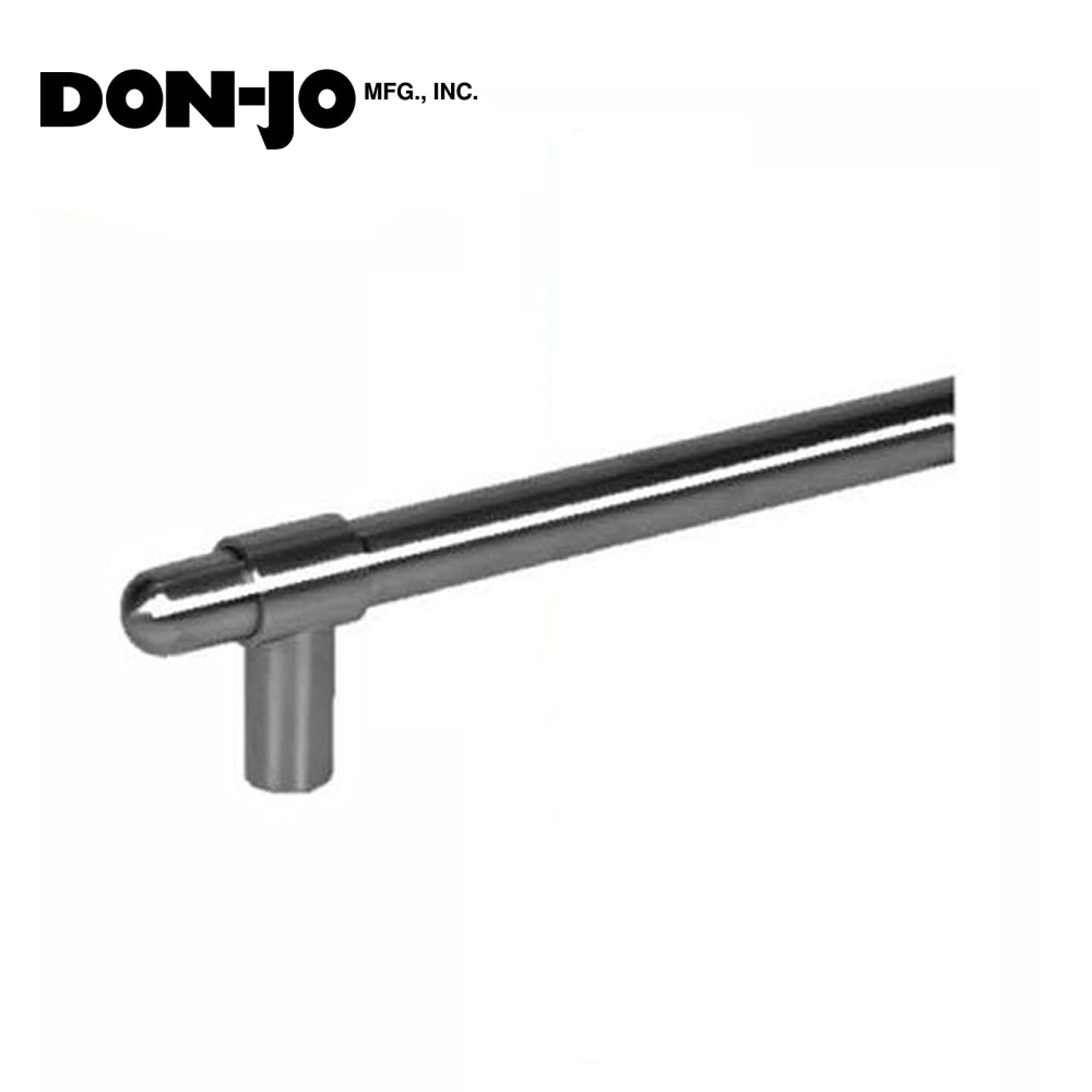 Don-Jo - PL5123 - Ladder Pull -72 - 630 - Stainless Steel