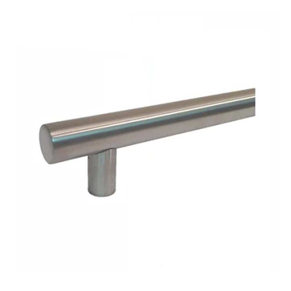 Don-Jo - PL5161 - Ladder Pull -48 - 630 - Stainless Steel