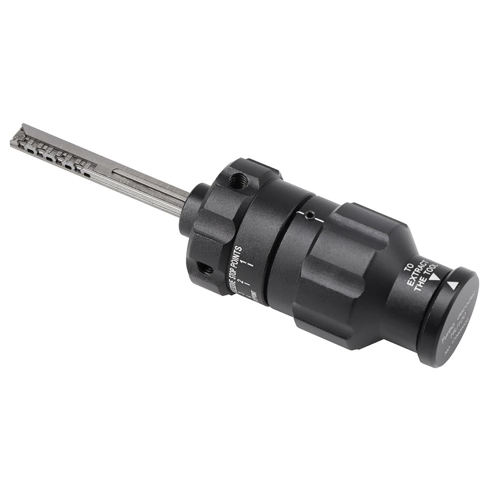 ECS AUTO PARTS Super Decoder HU100v.2 for Buick Chevrolet & GMC