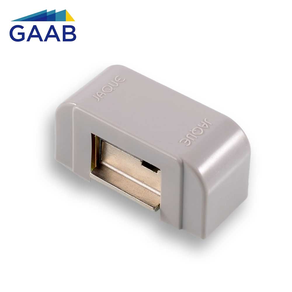 GAAB G730-GRY Electric Door Opener For Panic Exit Devices AC 12V - 850 mA Reversible - Fail Secure