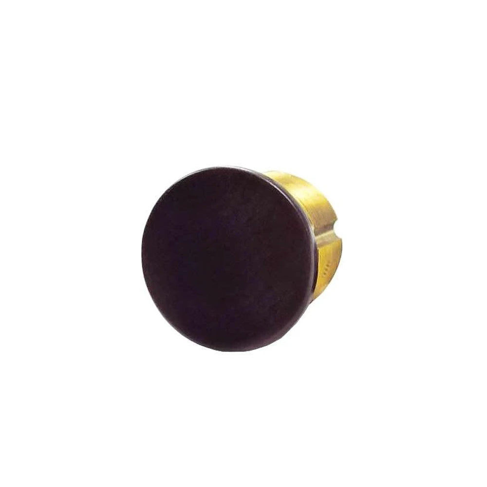 GMS Mortise Dummy - 1" - 10B-Oil Rubbed Bronze