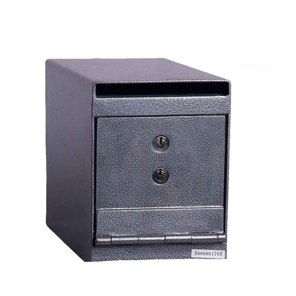 Hollon HDS-02K Key Lock Drop Safe