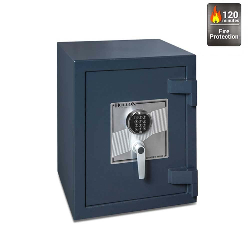 Hollon PM-1814E TL-15 UL Listed High Security Hours Fire Resistant E