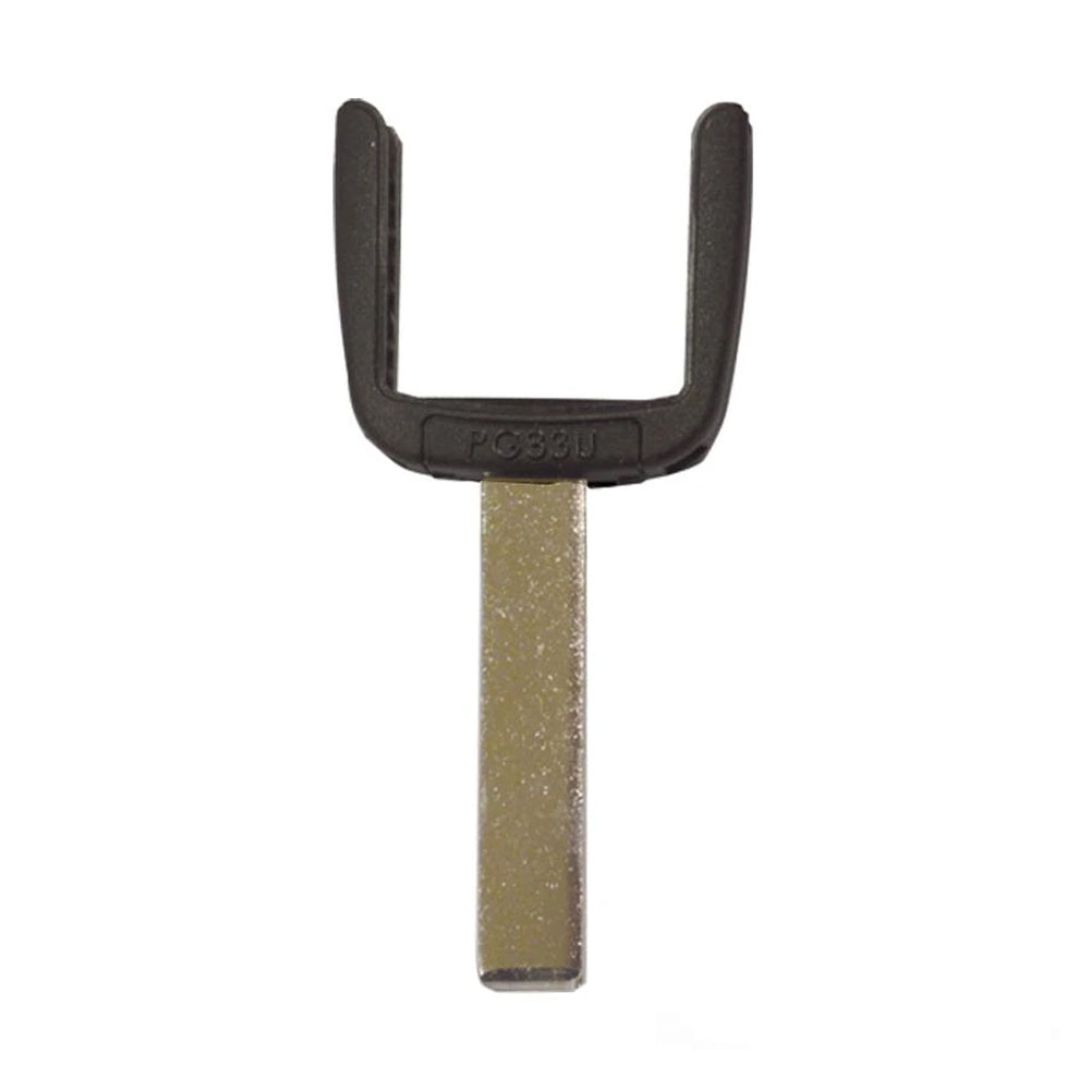 Keyline Horseshoe Blade for Smart Fortwo VA6MH - PG33U