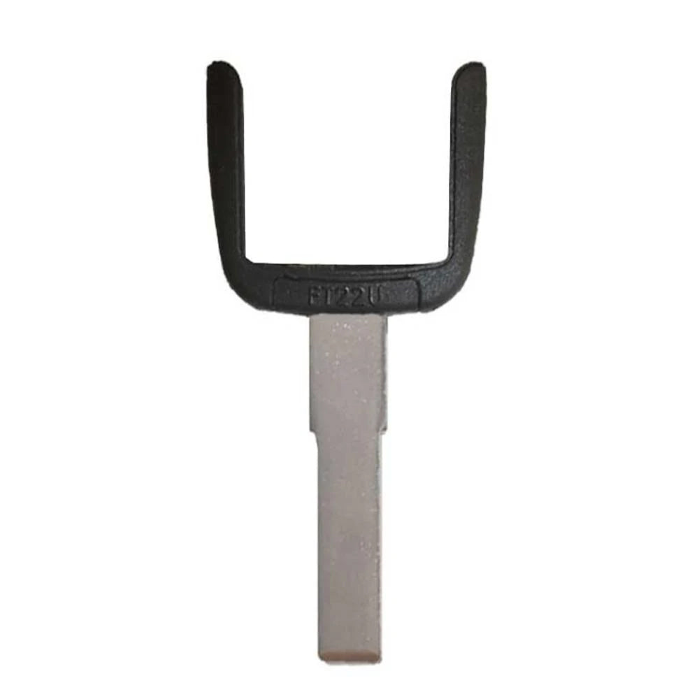 Keyline Horseshoe Blade for Fiat 500 SIP22MH - FT22U