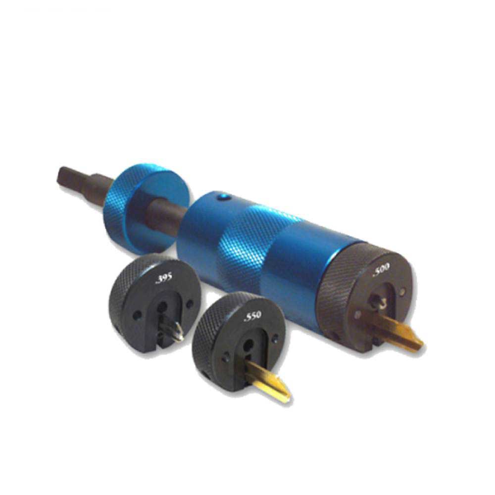 Hudson Lock CE-6000 Bypass Locked Cylinder Eater