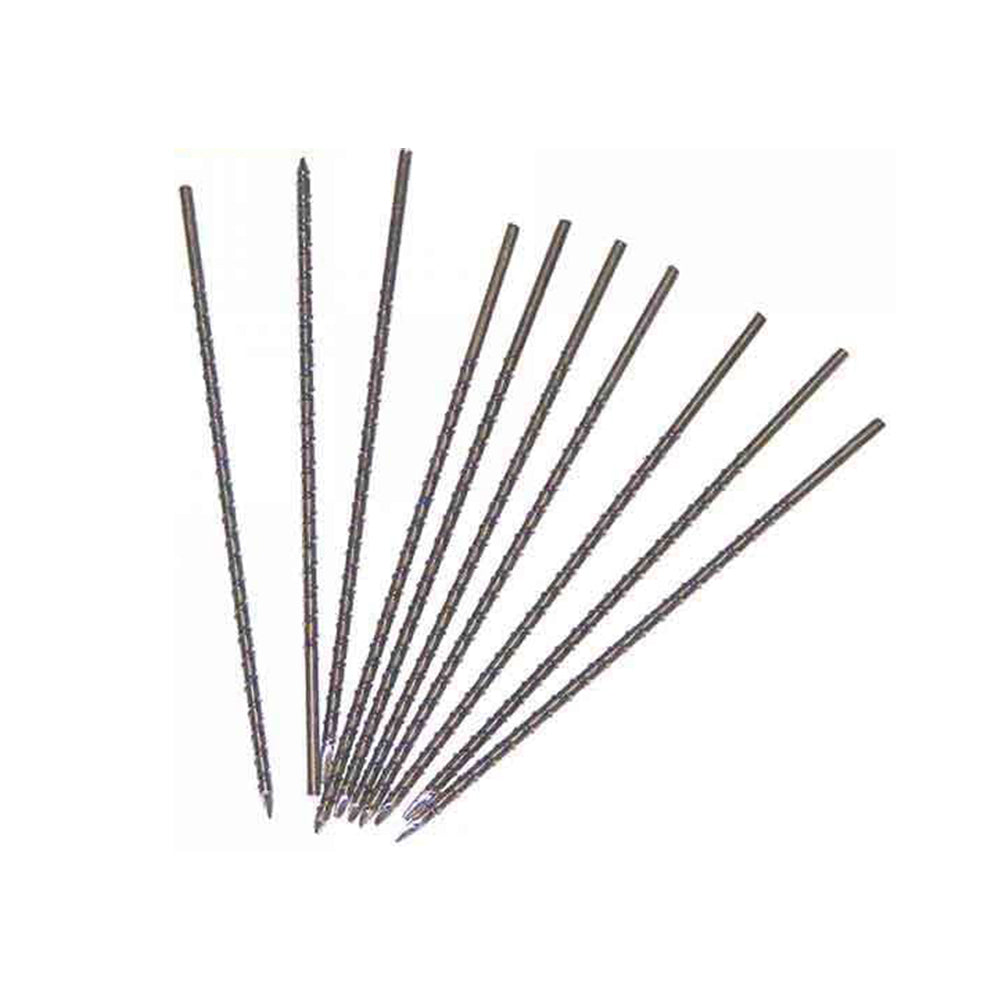 Hudson Lock EZ-7C Round (.050) Replacement Blades (10 Pack)