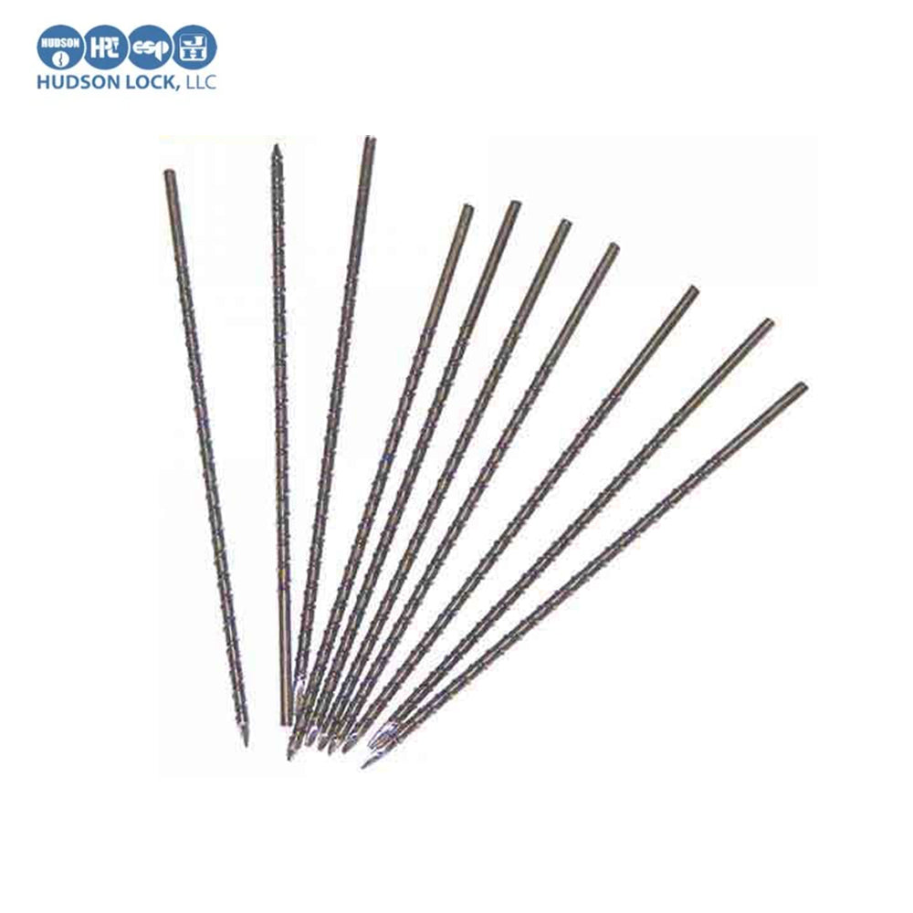 Hudson Lock EZ-7C Round (.050) Replacement Blades (10 Pack)