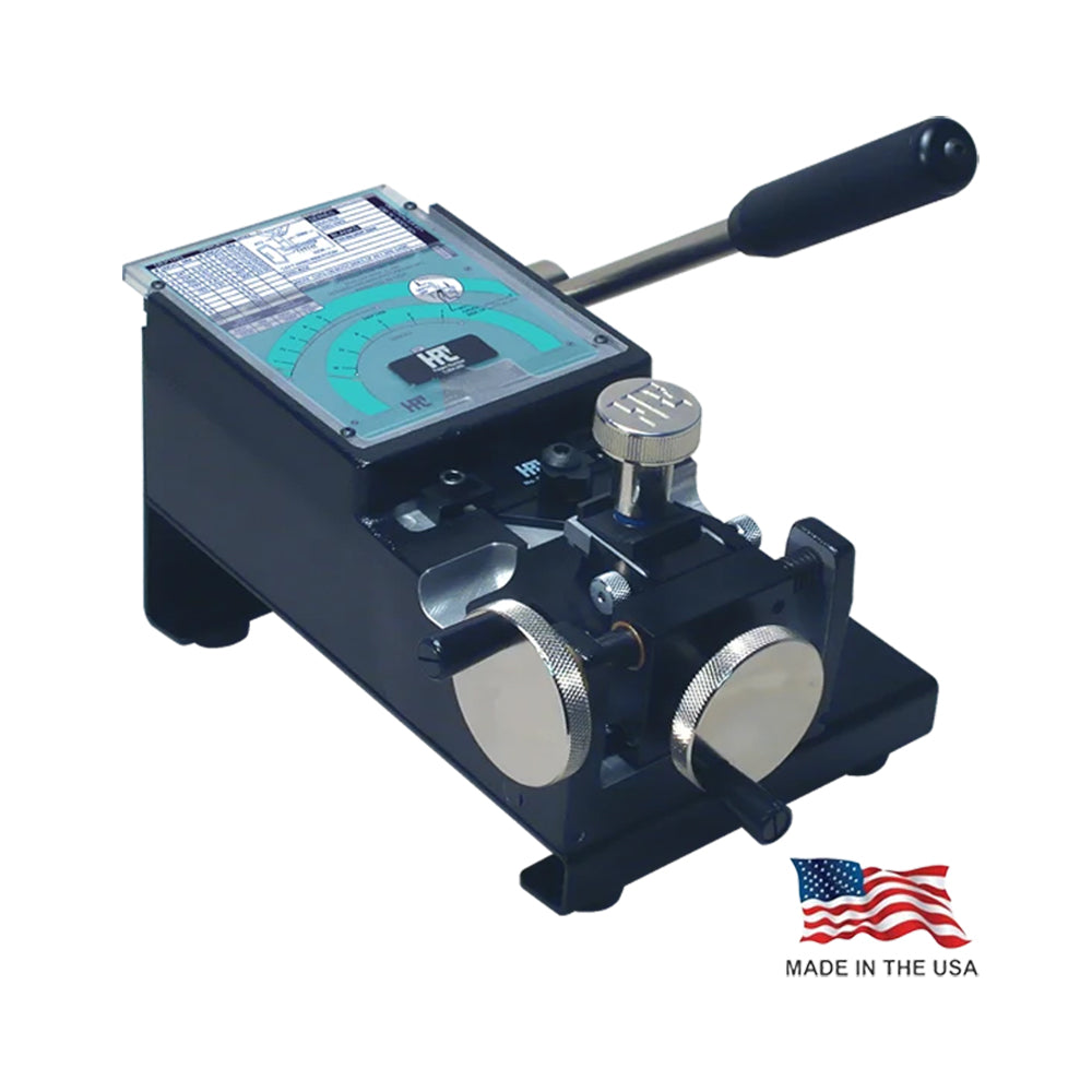 Hudson Lock 1200PCH Universal Code Cutter, Punch Machine