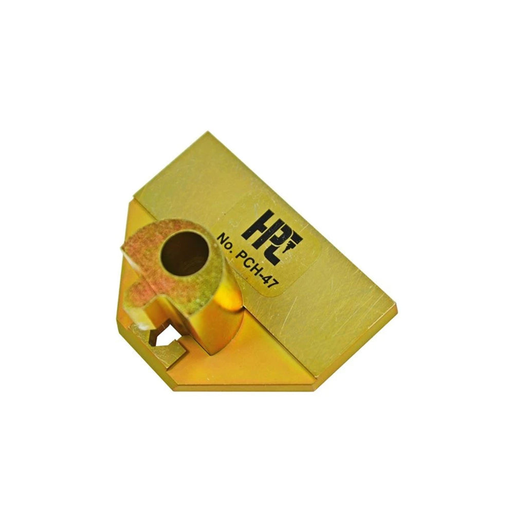 Hudson Lock PCH-47 84° Punch & Die for Punch Machine
