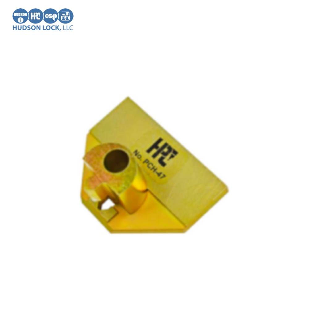 Hudson Lock PCH-47 84° Punch & Die for Punch Machine