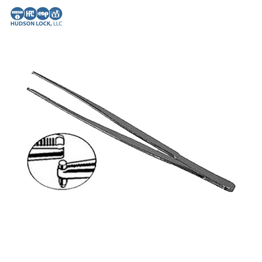 Hudson Lock Pin Tumbler Tweezers Master Pack