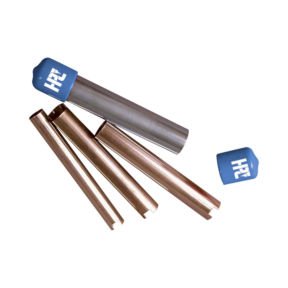 Hudson Lock Hollow Plug Follower Set - Master Pack