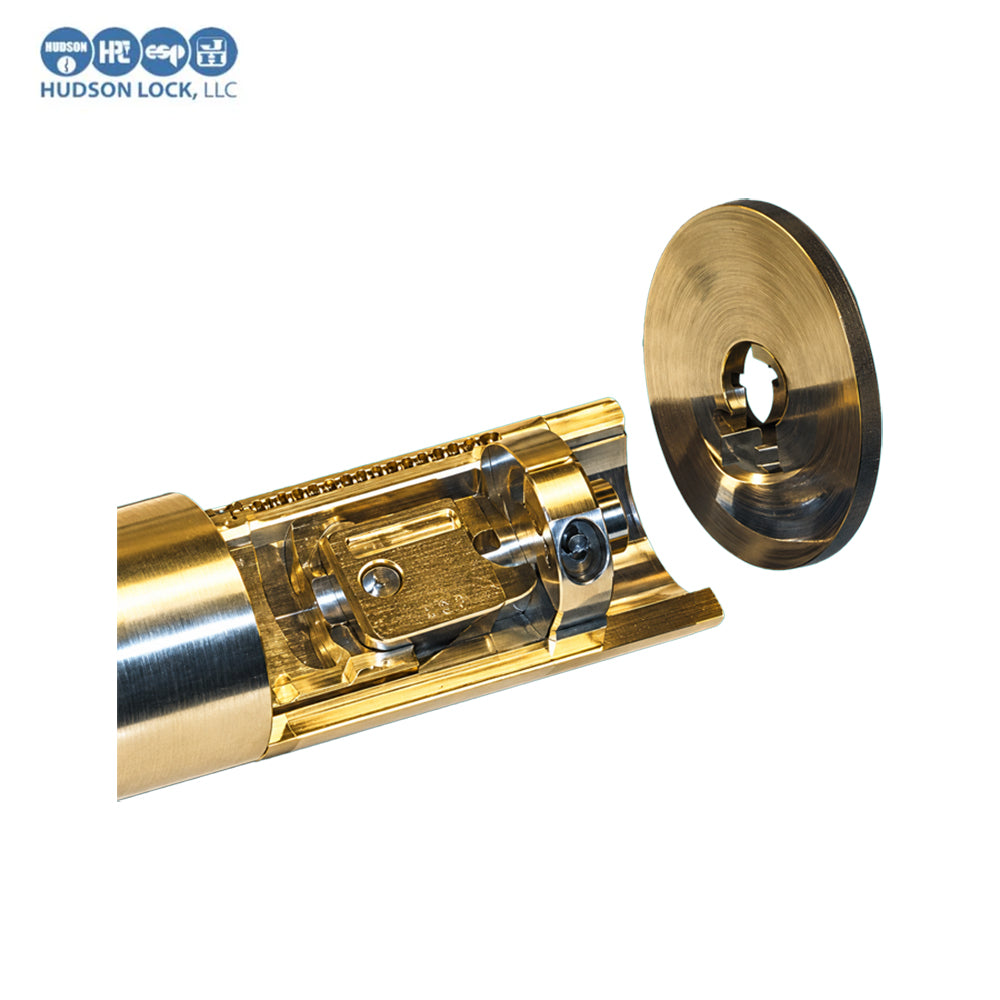 Hudson Lock TKA-CMB Tubular Key Adapter for Blitz
