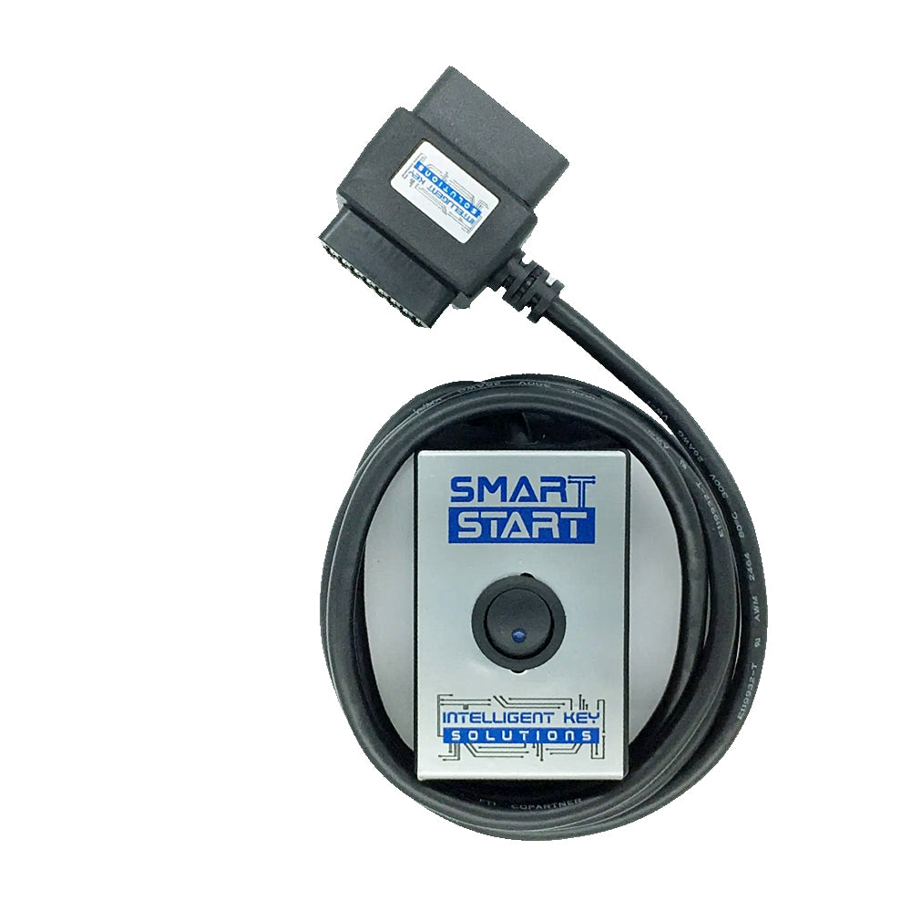 IEA Volkswagen Audi Smart Start Auto ON Tool