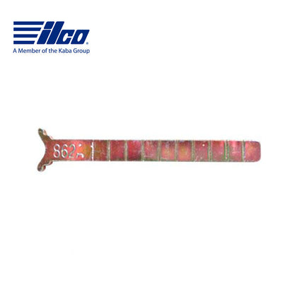 ILCO - Rim Cylinder Extra Long Tailpiece - 2-3/8