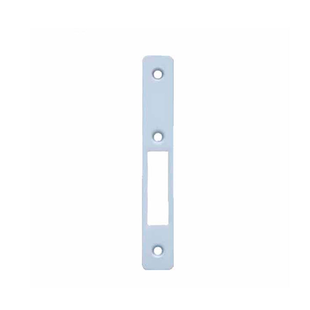 ILCO - Faceplate - Hookbolt - Bevel - Right Hand - 628 - Aluminum