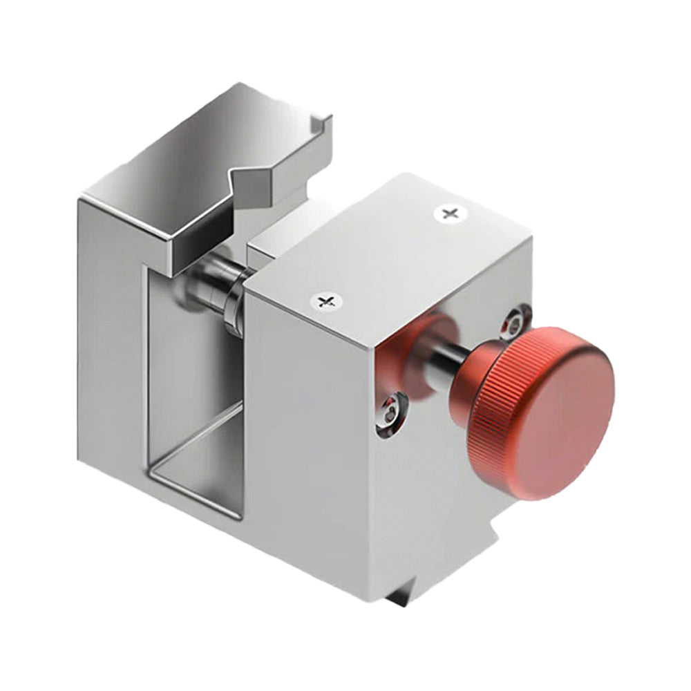 Black Widow S3 Motorcycle and Vending Machine Tubular Jaw