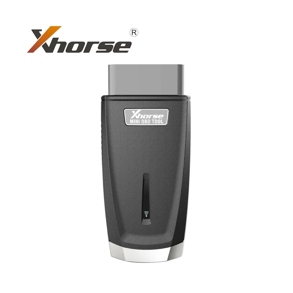 Xhorse Condor XC-Mini Plus Key Cutting Machine with VVDI Key Tool MAX and VVDI MINI OBD Tool