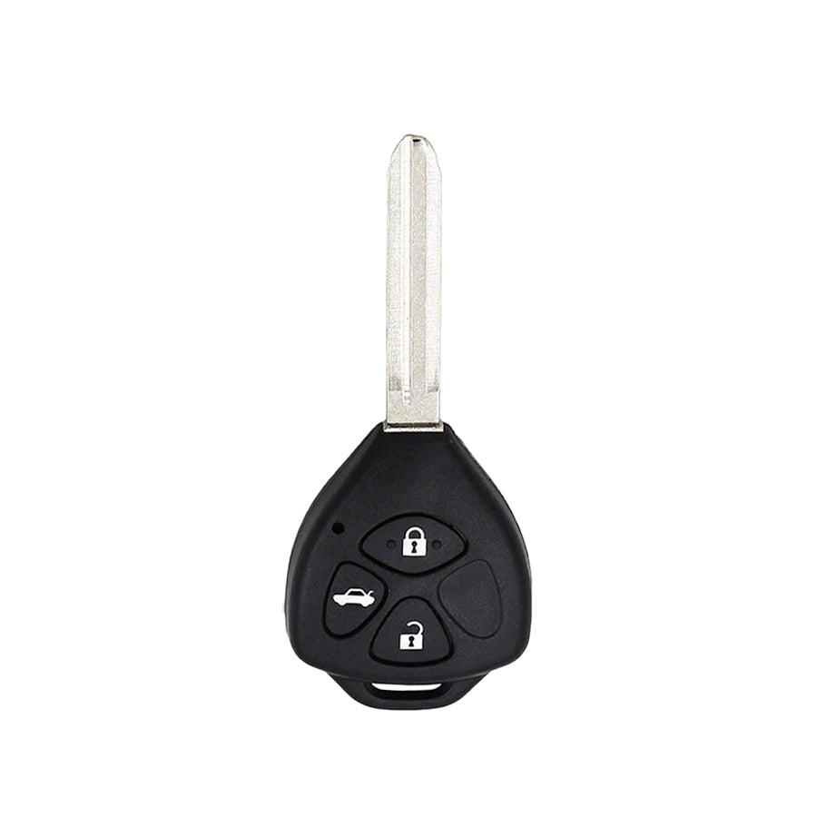 KEYDIY Remote Head Key Blank - Toyota Style 3B (B05-3)