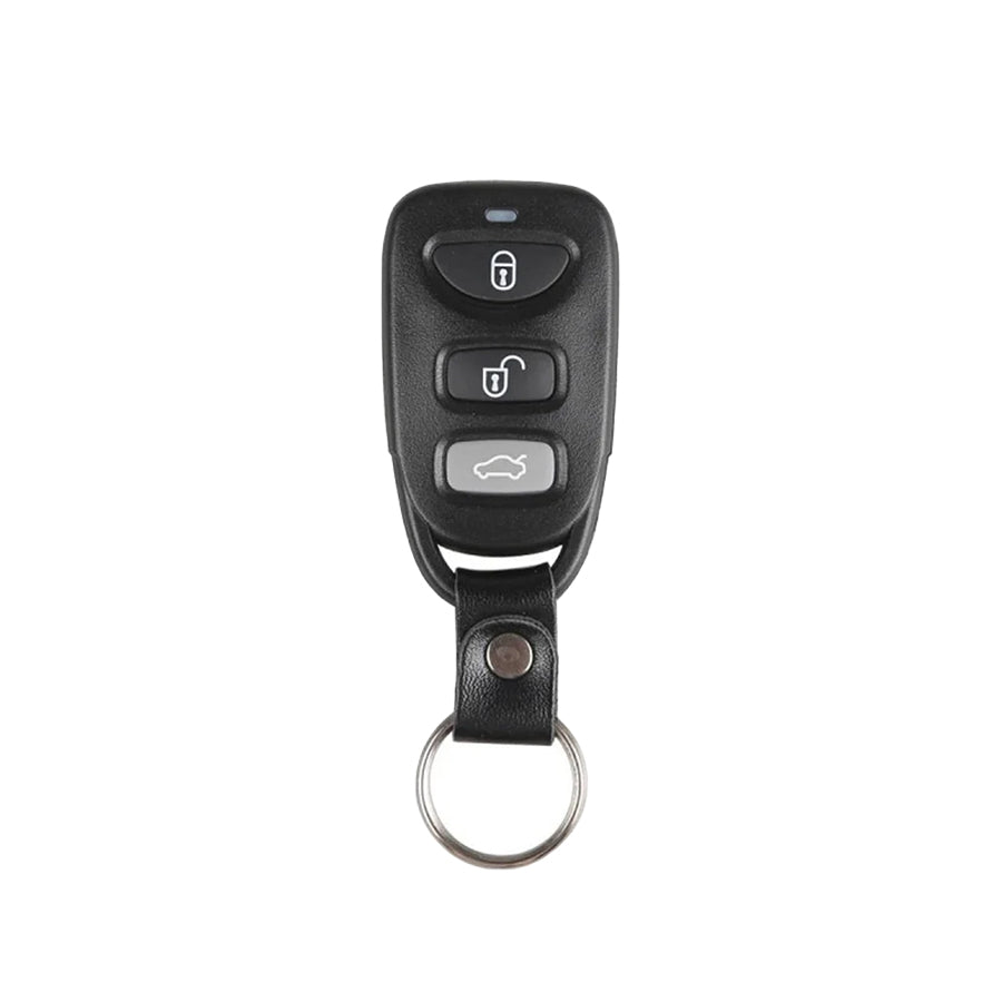 KEYDIY Remote Head Key Blank for Hyundai Style 3B (B09-3)