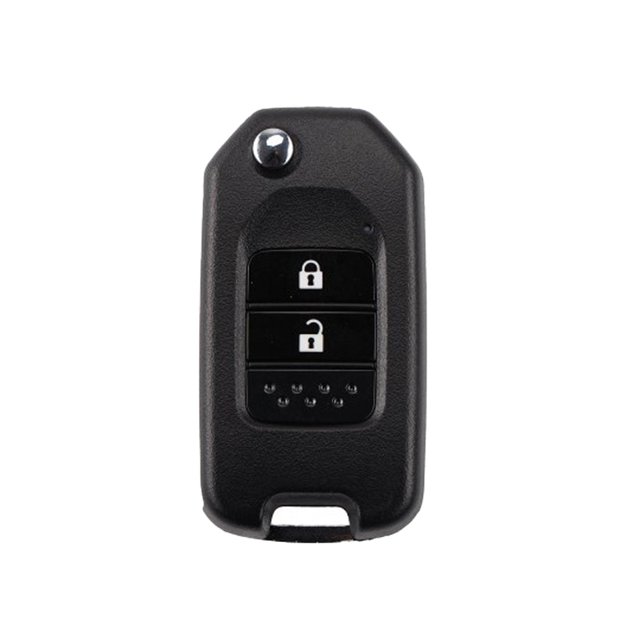 KEYDIY Remote Head Key Blank for Honda Style 2B (B10-2)