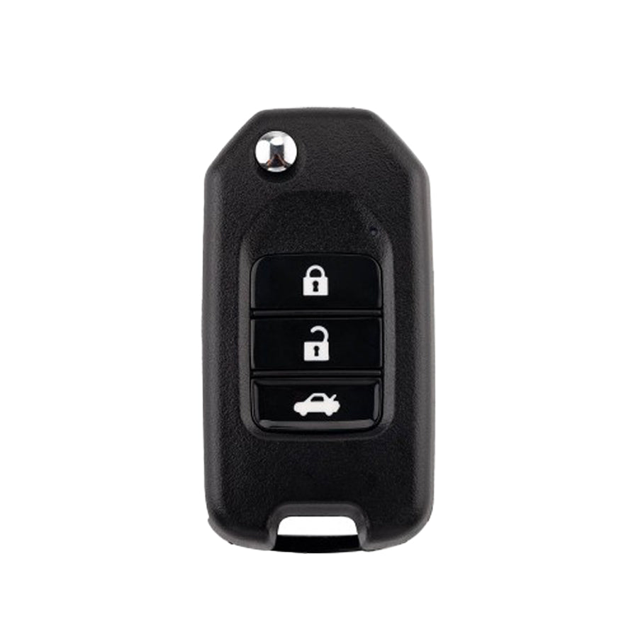 KEYDIY Remote Head Key Blank for Honda Style 3B (B10-3)