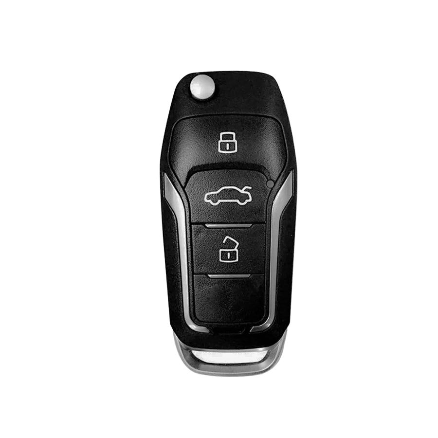 KEYDIY Remote Head Key Blank for Ford Style 3B (B12-3)