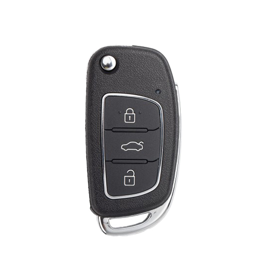 KEYDIY Remote Head Key Blank for Hyundai Style 3B (B16)