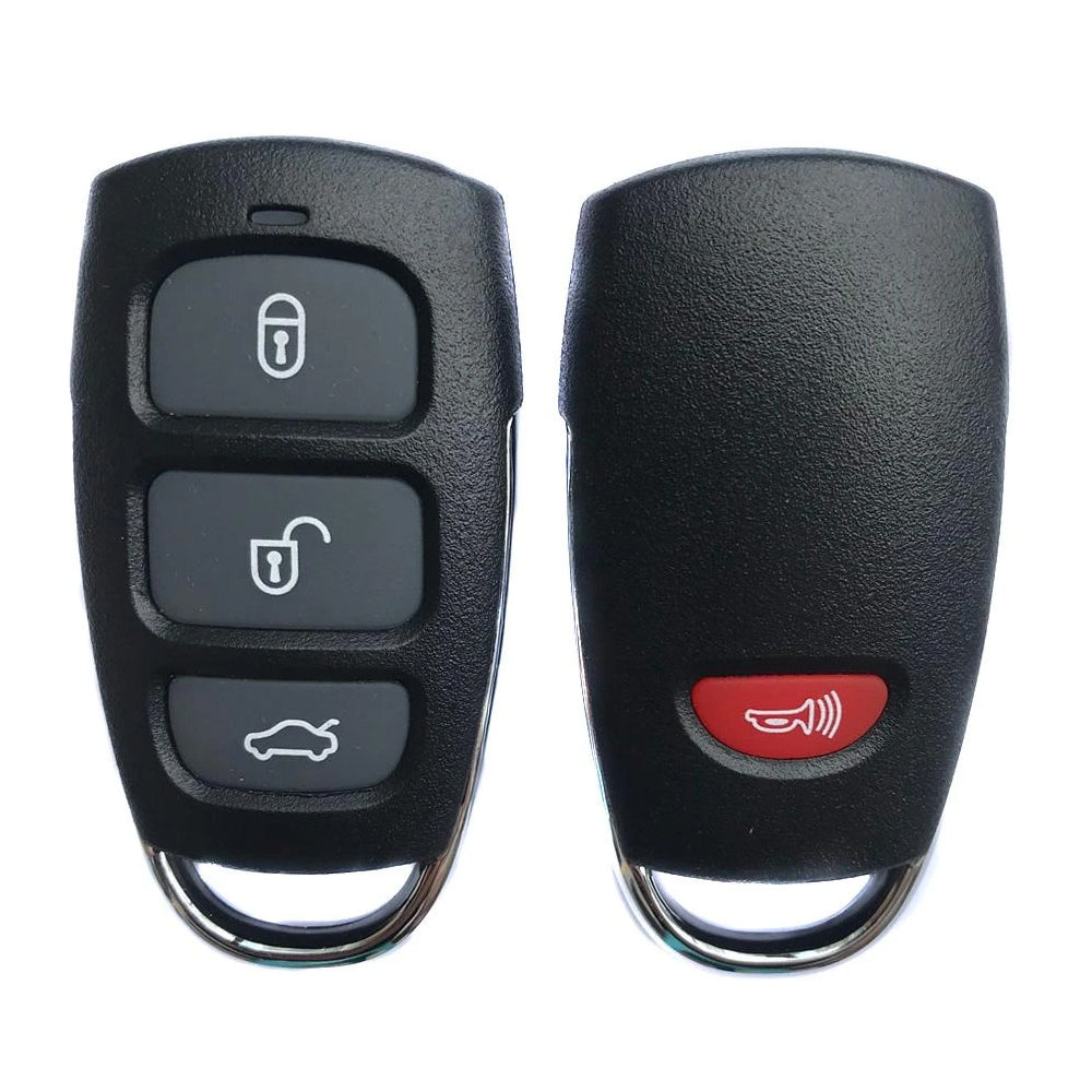 KEYDIY Remote Head Key Blank for Hyundai Style 3 + 1 B (B20-3+1)