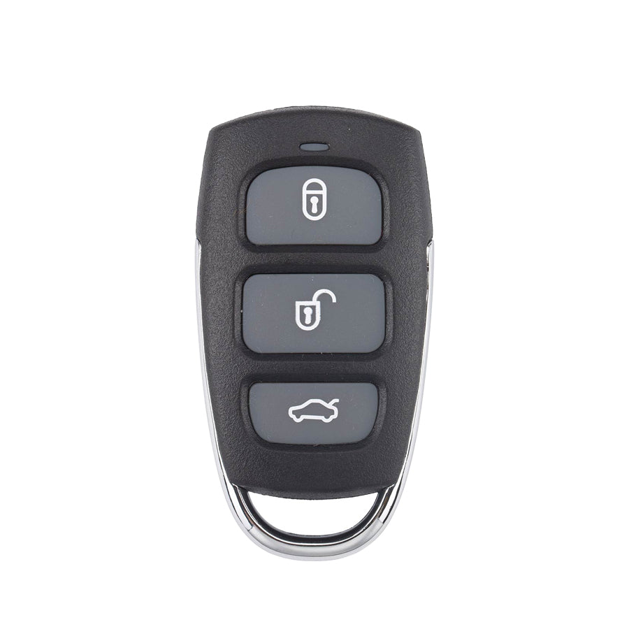 KEYDIY Remote Head Key Blank for Hyundai Style 3B (B20-3)