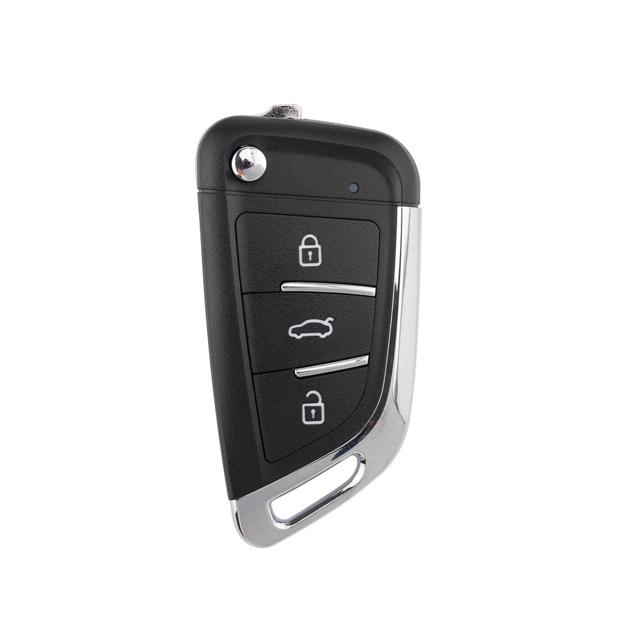 KEYDIY - BMW Style - 3 Buttons Universal Key Fob (B29)