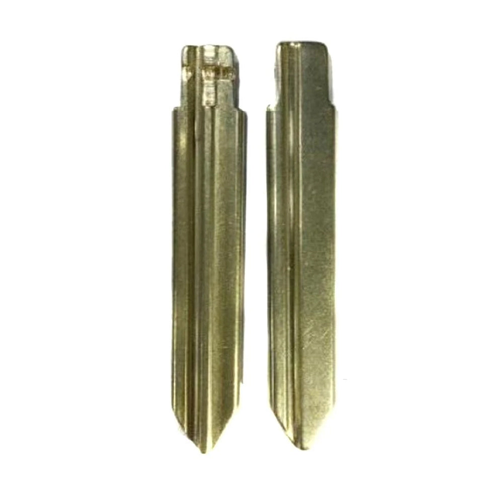 KEYDIY Remote Flip Key Blade SX9 for Citroen Elysee (83#)