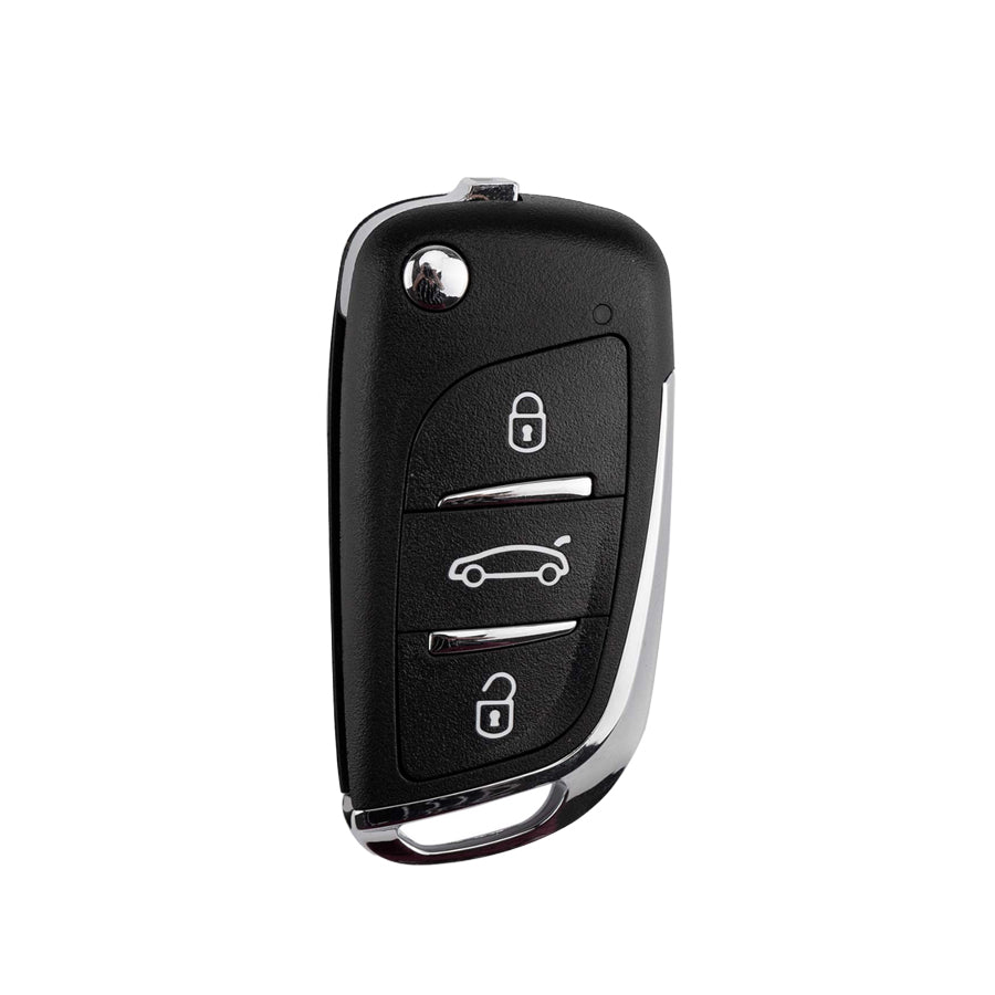 KEYDIY Remote Head Key W/transponder PCF7947 3B (NB11)