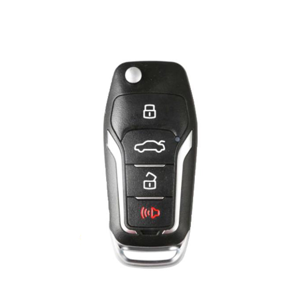 KEYDIY PKE - Universal Keyless Entry - Turn Any Key To Comfort Access (DISCONTINUE)