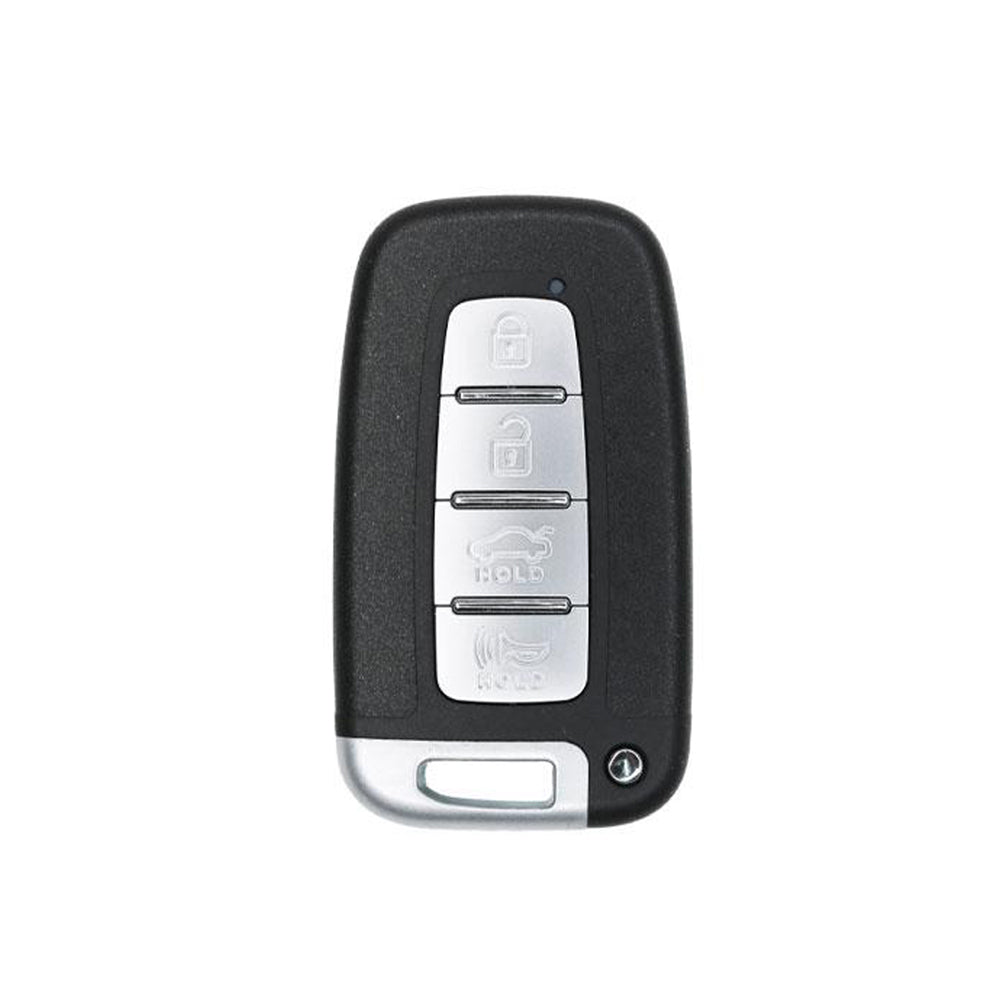 KEYDIY KIA / Hyundai Style 4 Buttons Universal Smart Key (ZB04-4)