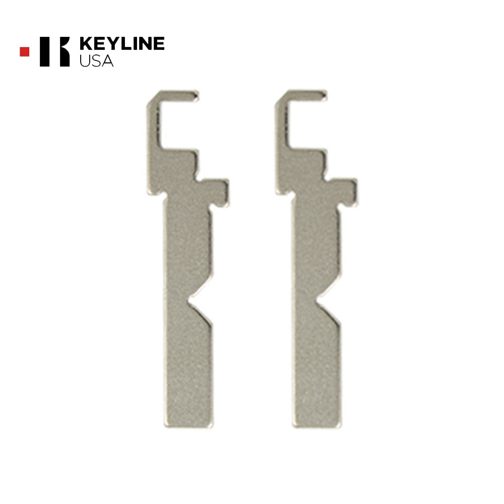 Keyline BA001 For Ninja Laser Cutting Machine - RIC02186B
