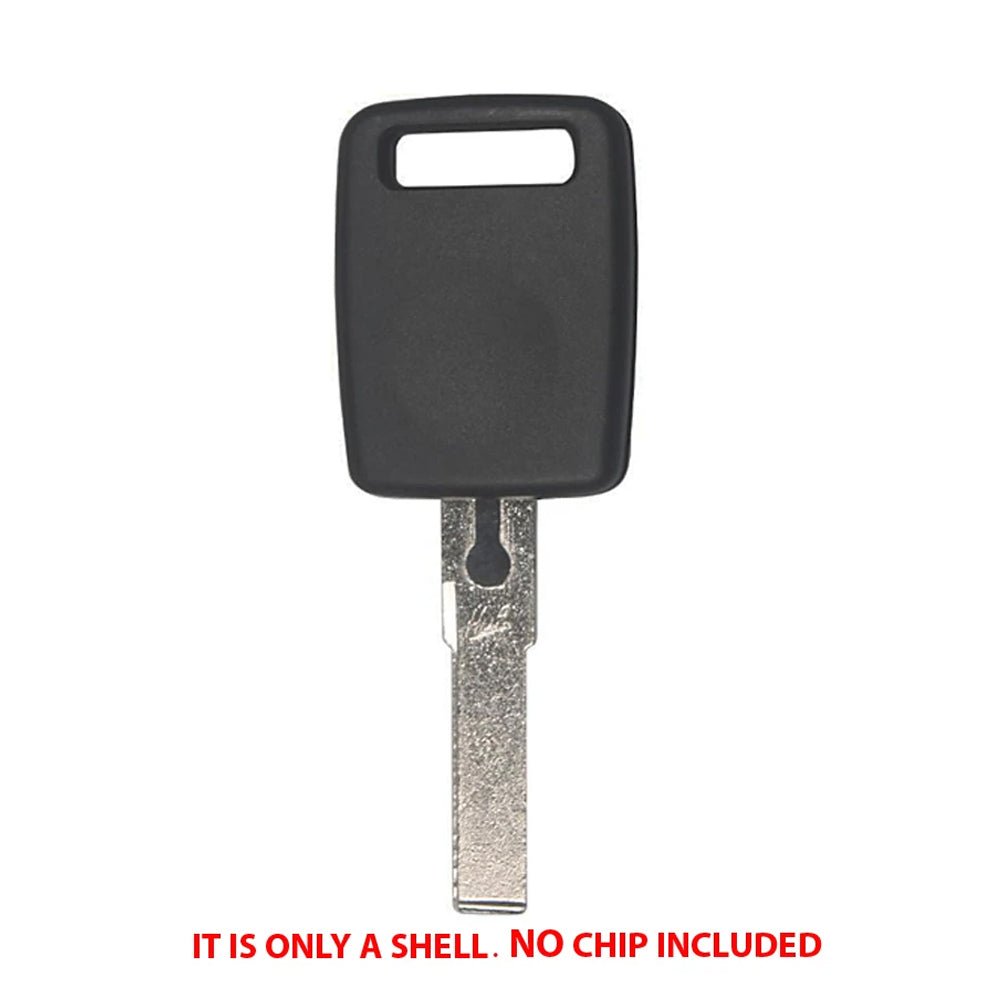 2001 - 2006 Audi key Shell / HU66
