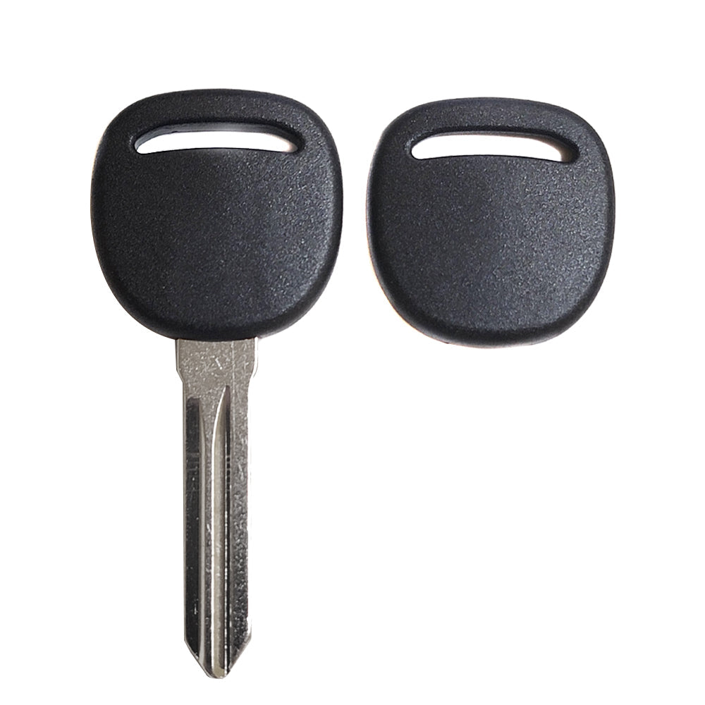 2005 - 2017 GM Key Shell B111PT / Z Keyway