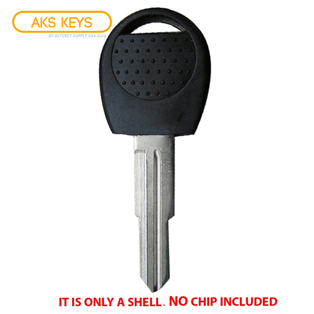 2004 - 2008 Chevrolet Key Shell DW04RAP