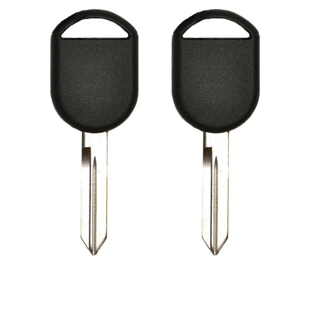2000 - 2013 Ford Key Shell - H75 (2 Pack)